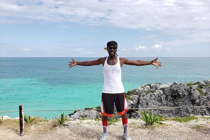 Excursion Aldea Maya,Tulum& Coba, Cenote only from Tulum - FAQs