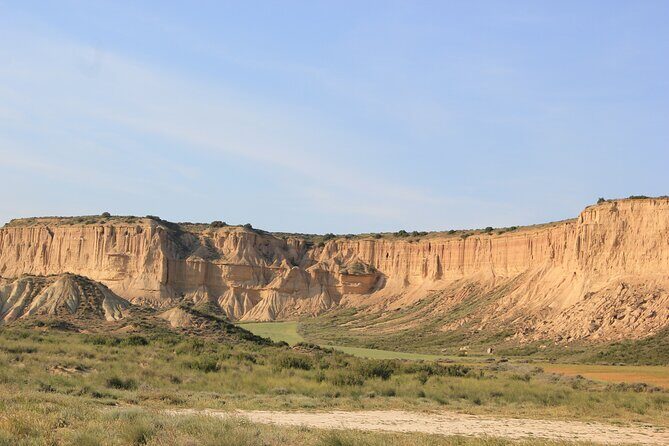 Excursion by car with official guide in Bardenas Reales - The Itinerary: What Youll See and Why It Matters