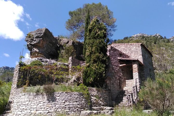 Excursion circus of Navacelles from Montpellier - Third Stop: Exploring the Cirque de Navacelles