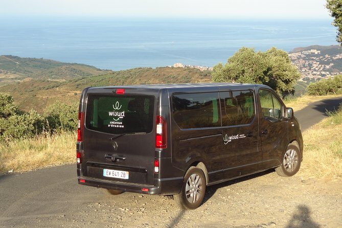 Excursion circus of Navacelles from Montpellier - Practical Considerations