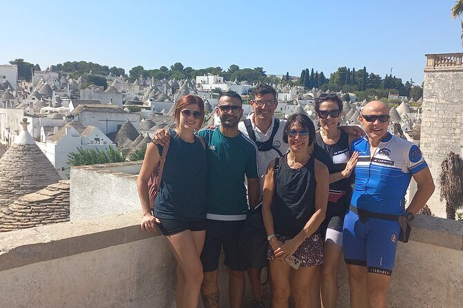 Excursion Electric Bike Villages of Apulia - Who Will Love This Tour?