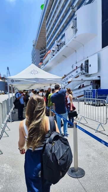 Excursion from A Coruña to Santiago de Compostela - Cruise-ship passengers only - Reviews and Honest Feedback