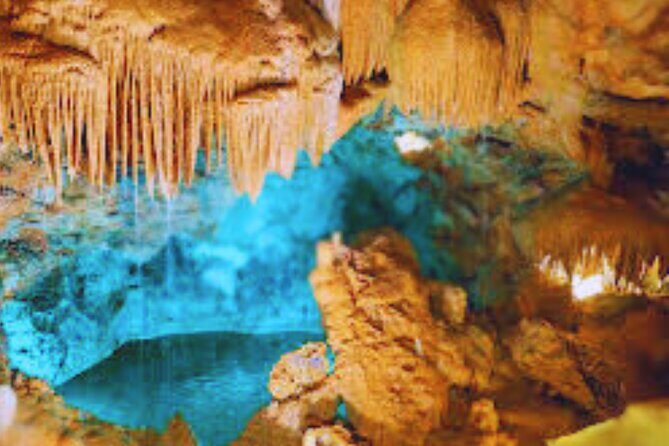 Excursion from Lisbon to Fátima Grutas Nazaré and Óbidos - Final Thoughts