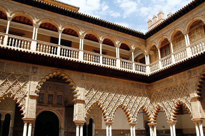 Excursion from Malaga to Seville with tickets to the Real Alcázar - Final Thoughts