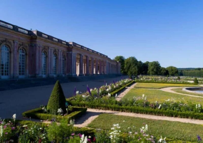 Excursion from Paris to Versailles Palace by Tootbus - Who Is This Tour Best Suited For?