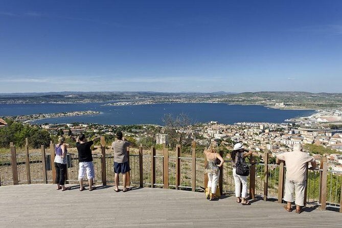 Excursion From Port Séte to the medieval city of Carcassonne - The detailed breakdown of the experience