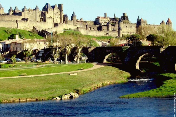 Excursion From Port Séte to the medieval city of Carcassonne - Final thoughts