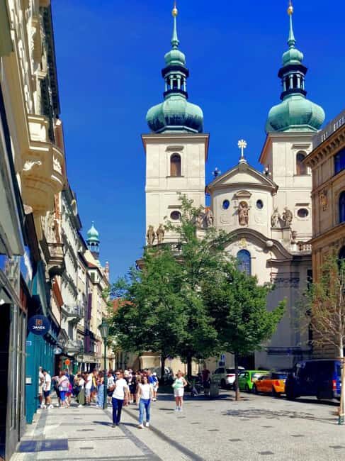 Excursion from Prague to South Bohemia - What This Tour Offers: A Closer Look