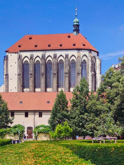 Excursion from Prague to South Bohemia - Practical Info and What to Expect