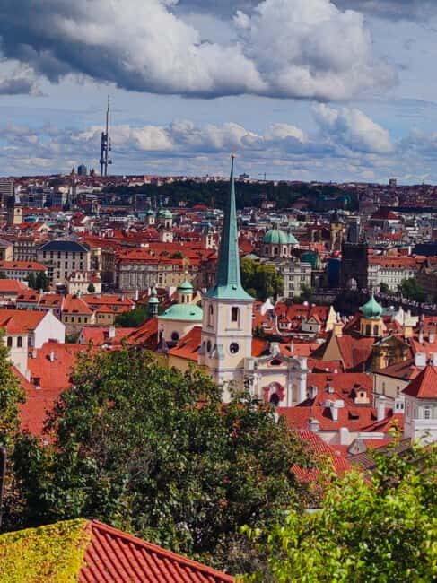 Excursion from Prague to South Bohemia - Why It’s Worth It