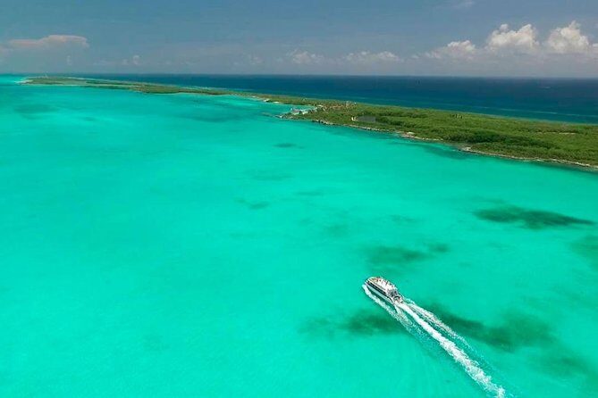 Excursion Isla Contoy & Isla Mujeres from Cancun - A Detailed Look at the Experience