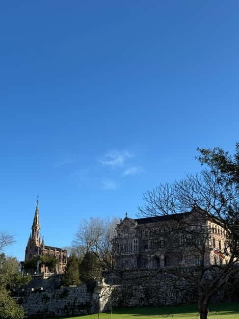 Excursion: Neocueva de Altamira | Santillana del Mar | Comillas - What’s Included and What’s Not