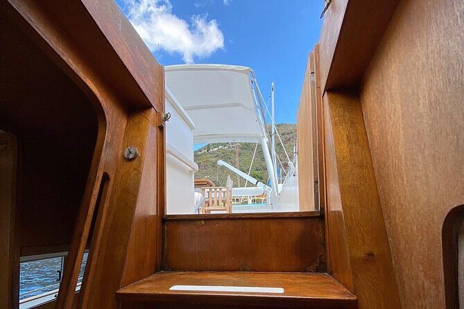 Excursion on Luxury Yacht Shalimar IV - FAQs