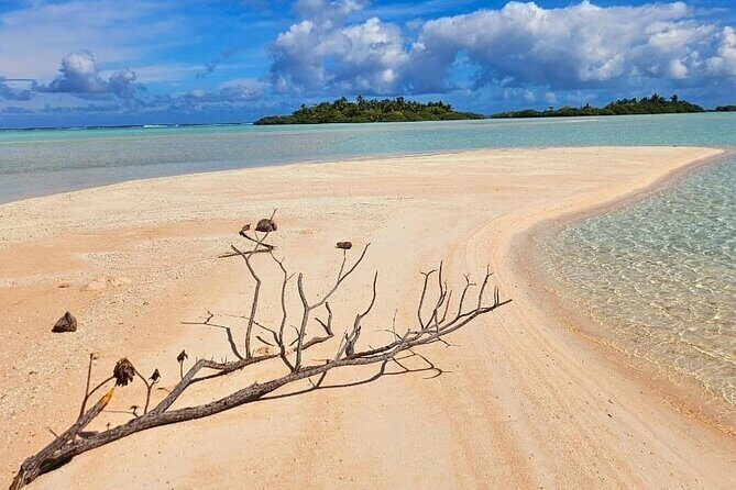 Excursion The Blue Lagoon and Reef Island - Final Thoughts