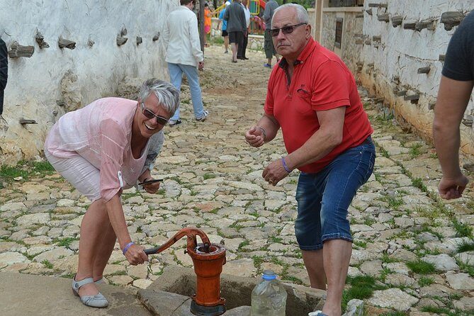 Excursion to Altinbesik Cave and Ormana Village - Real Traveler Feedback