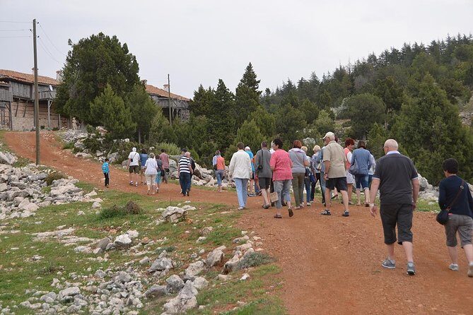 Excursion to Altinbesik Cave and Ormana Village - FAQ