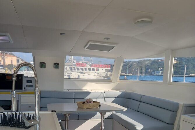 Excursion to Asinara Stintino La Pelosa National Park - A Closer Look at the Tour Experience