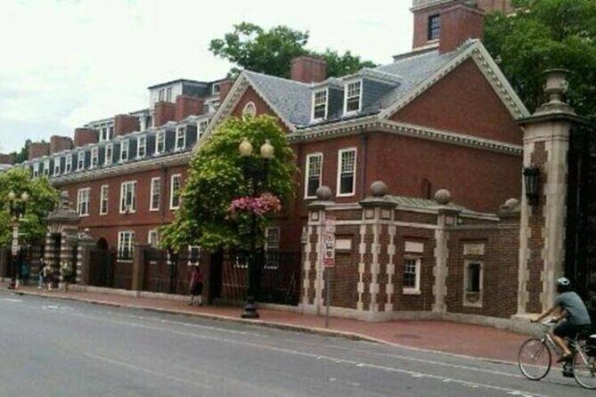 Excursion to Boston from New York - A Deep Dive into the Boston Day Trip