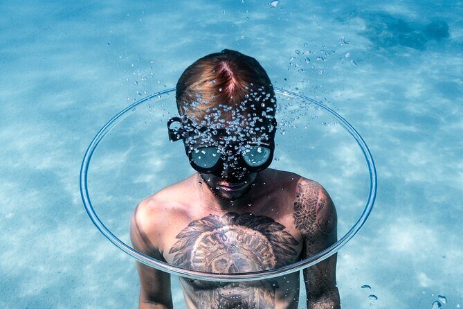 Excursion to Cala Salada, Punta Galera and Cala Saladeta paddle surf - FAQ