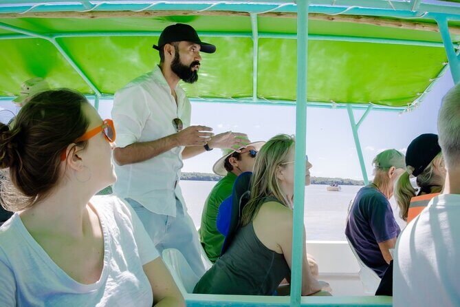 Excursion to Celestun Biosphere and Beach Day from Merida - Final Thoughts: Who Should Book This?