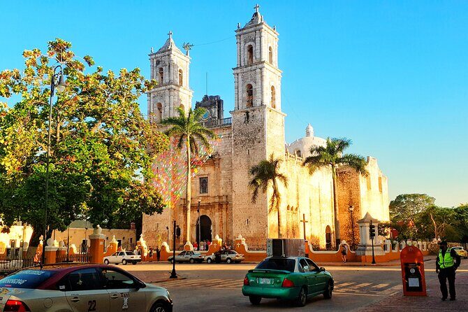 Excursion to Chichén Itzá, Valladolid and Cenote xcajum - Final Thoughts: Who’s This Tour Best For?