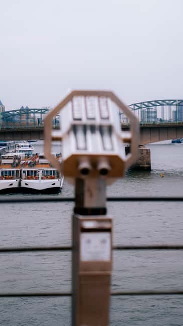 Excursion to Cologne and Aachen from Brussels - The Itinerary Breakdown: What to Expect