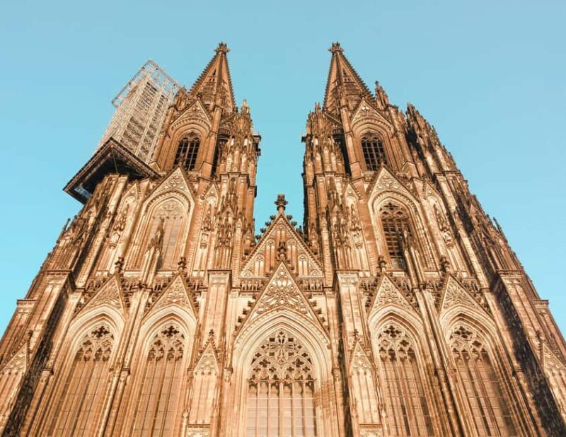 Excursion to Cologne and Aachen from Brussels - What the Reviews Say