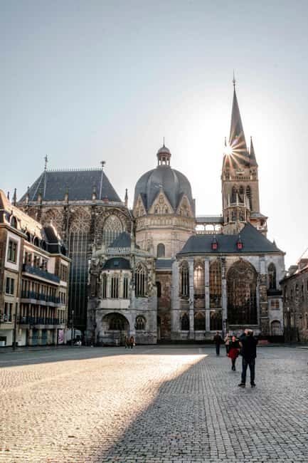 Excursion to Cologne and Aachen from Brussels - Final Thoughts: Who Would Love This Tour?