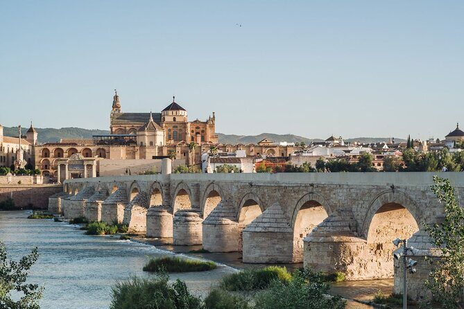 Excursion to Córdoba from Malaga - FAQ