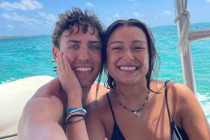 Excursion to Cozumel from Cancun - Who Is This Tour Best For?