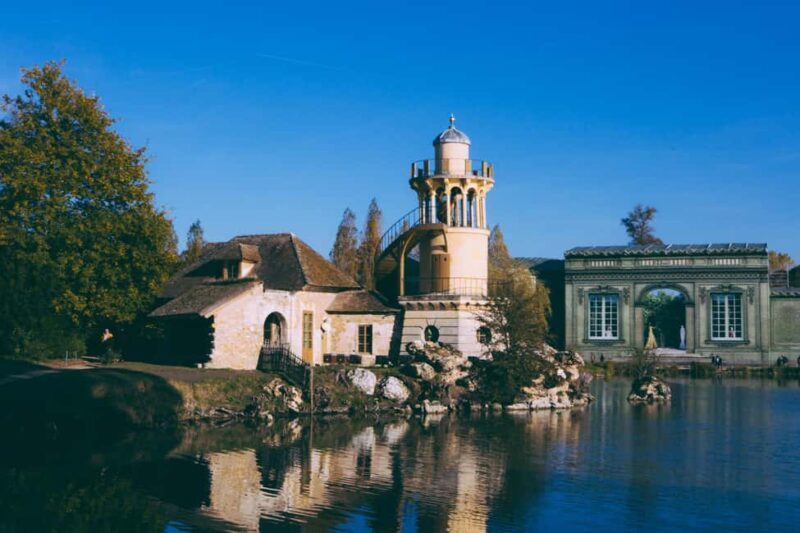 Excursion to discover the Versailles Monarchy - FAQ About the Versailles Monarchy Tour