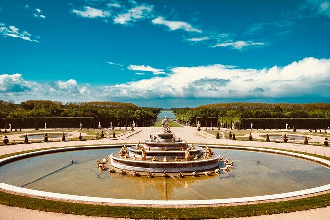 Excursion to discover the Versailles Monarchy - Who Will Love This Tour?