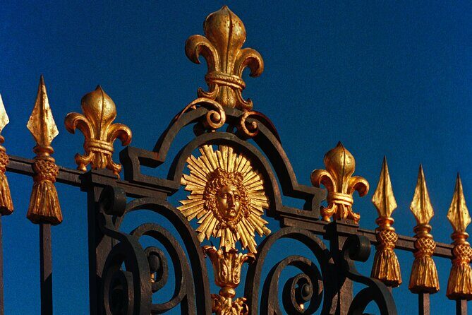 Excursion to discover the Versailles Monarchy - A Real Perspective From Past Travelers