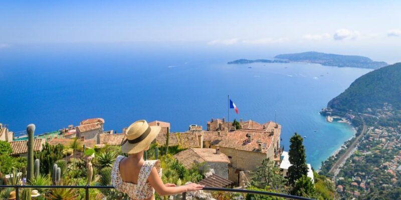 Excursion to Eze and Monaco: Half Day Shared Tour 5h - Final Thoughts