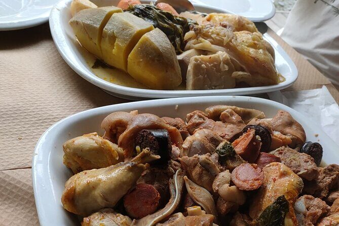 Excursion to Furnas and Nordeste with Cozido das Furnas - A Closer Look at the Itinerary