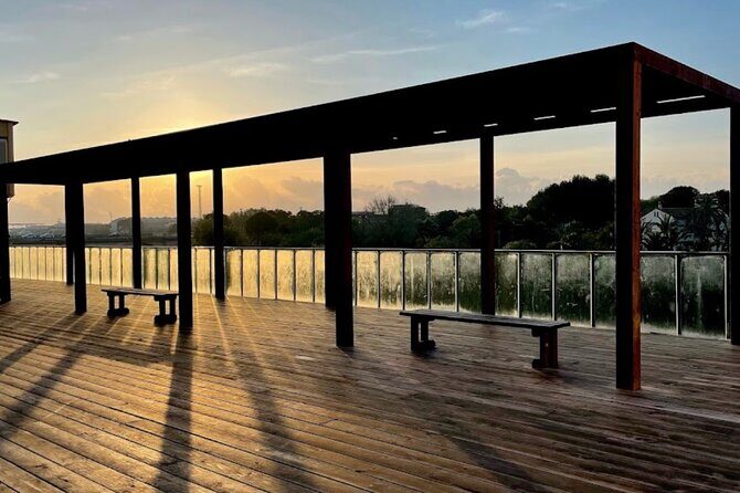 Excursion to Gandia from Valencia - Key Points