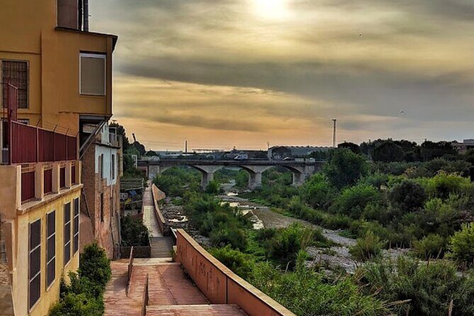 Excursion to Gandia from Valencia - Wrapping Up with a Valencian Touch