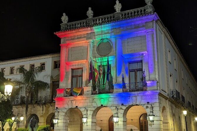 Excursion to Gandia from Valencia - FAQ