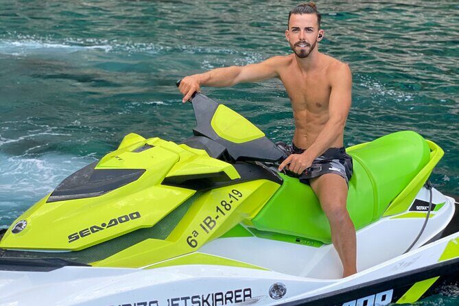 Excursion to Isla Margarita by Jet Ski From San Antonio - Final Thoughts