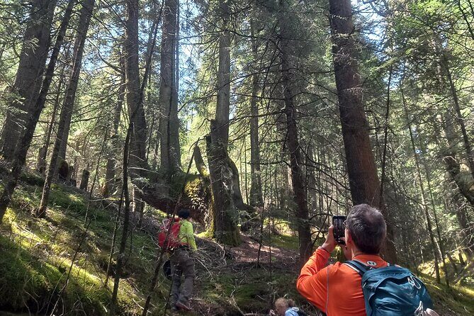 Excursion to La Cima de La Malinche from Mexico City - Practical Tips for Making the Most of Your Trip