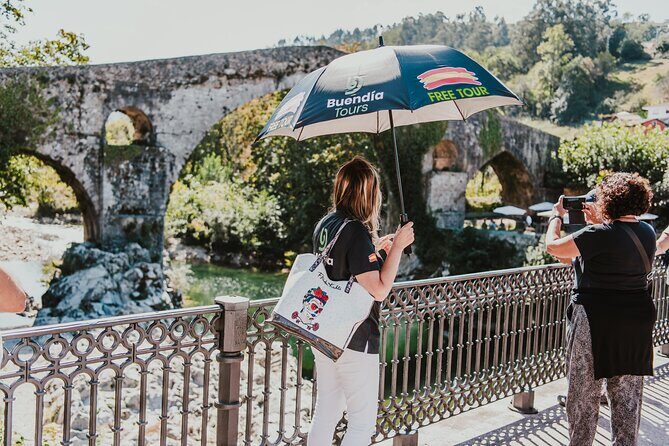 Excursion to Lakes of Covadonga and Cangas de Onís from Oviedo - What to Expect on the Tour