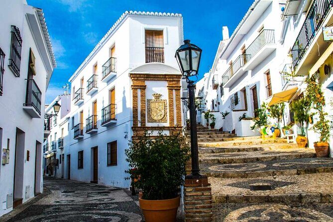 Excursion to Nerja & Frigiliana. - Discover the Charm of Nerja & Frigiliana: A Practical Review of the Excursion