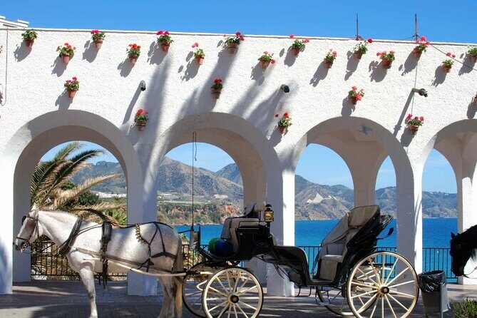Excursion to Nerja & Frigiliana. - A Closer Look at the Tour Experience