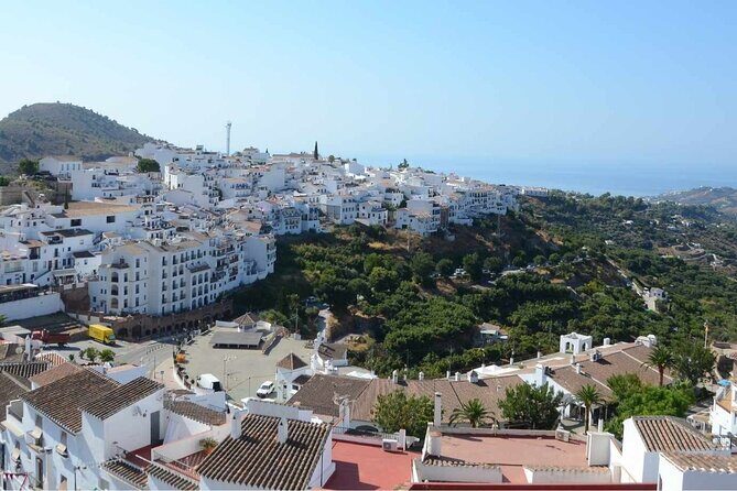 Excursion to Nerja & Frigiliana. - Is This Tour Worth It?