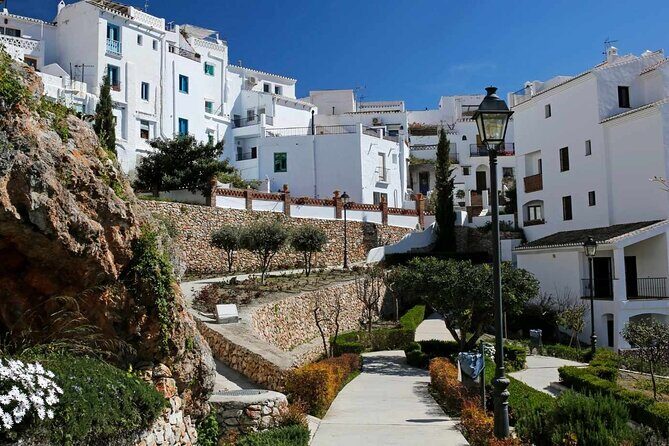 Excursion to Nerja & Frigiliana. - Who Would Enjoy This Tour?