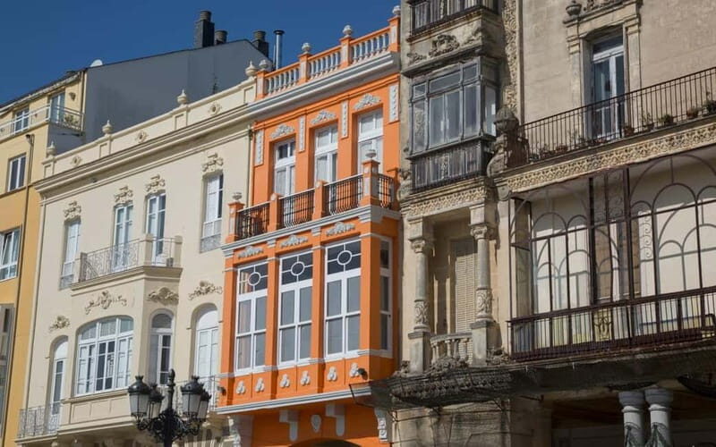 Excursion to Playa de las Catedrales, Ribadeo, and Tapia de Casariego - Key Points