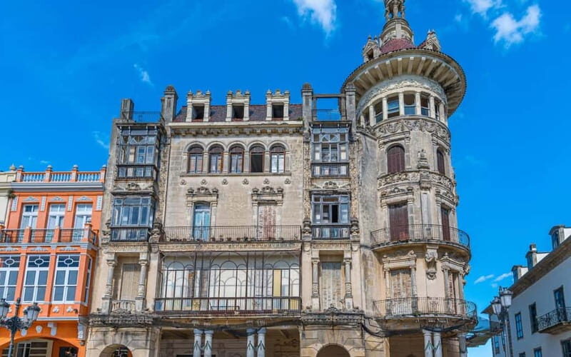 Excursion to Playa de las Catedrales, Ribadeo, and Tapia de Casariego - Frequently Asked Questions