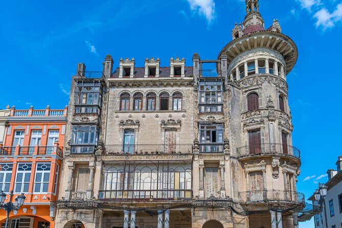 Excursion to Playa de las Catedrals, Ribadeo and Tapia de Casariego - FAQs