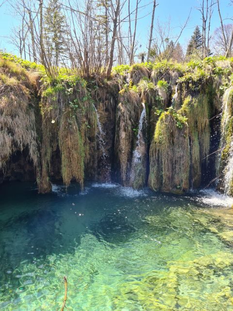 Excursion to Plitvice National Park - Final Thoughts