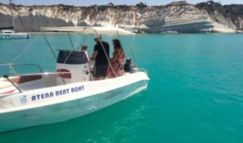 Excursion to Punta Bianca from Agrigento - Who Should Consider This Tour?